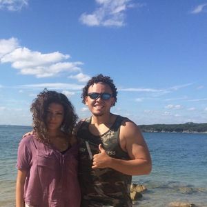 Meet your Posher, Travis